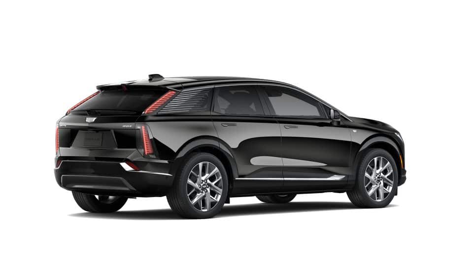 2026 Cadillac OPTIQ Premium Luxury - Photo 39