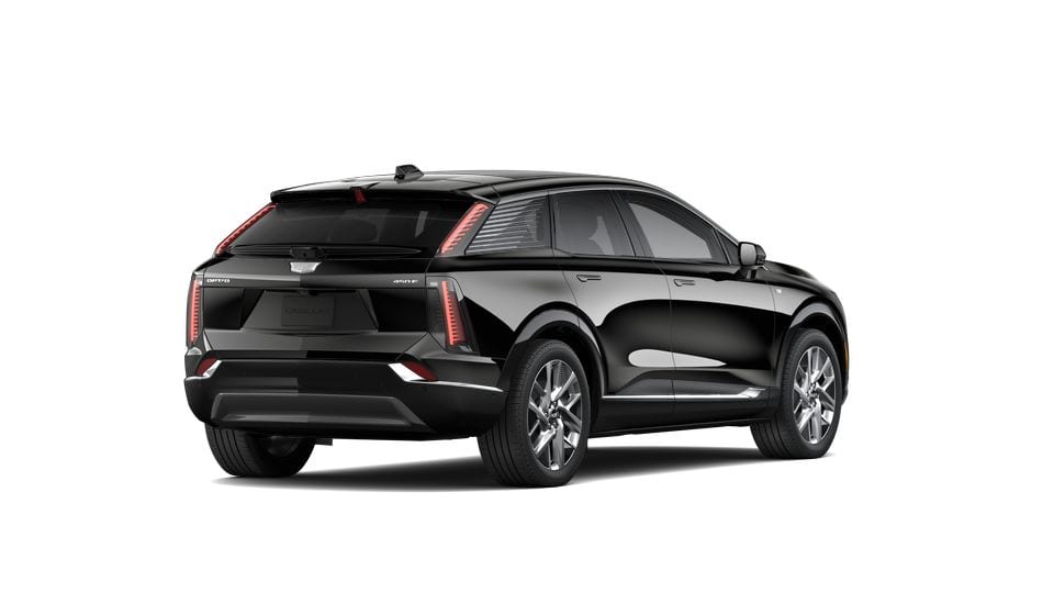 2026 Cadillac OPTIQ Premium Luxury - Photo 24