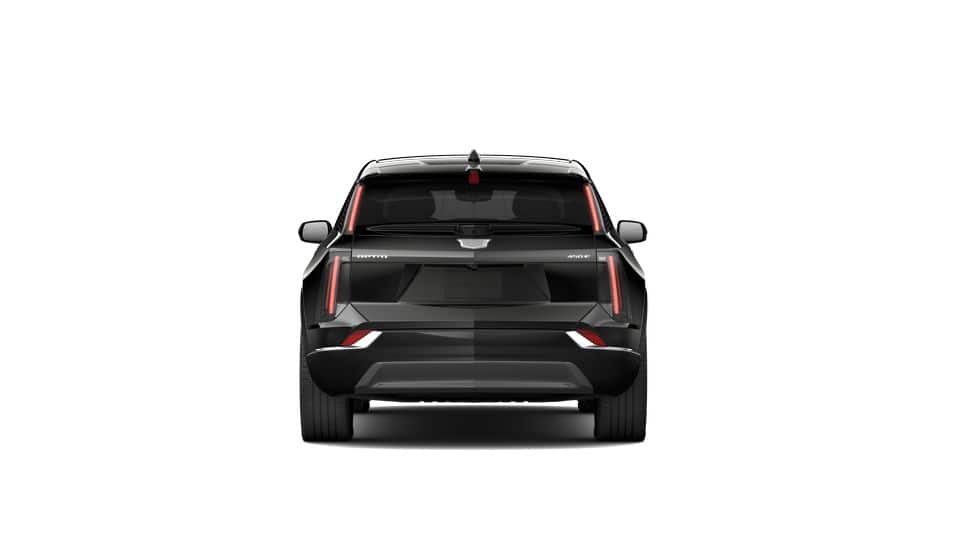 2026 Cadillac OPTIQ Premium Luxury - Photo 25