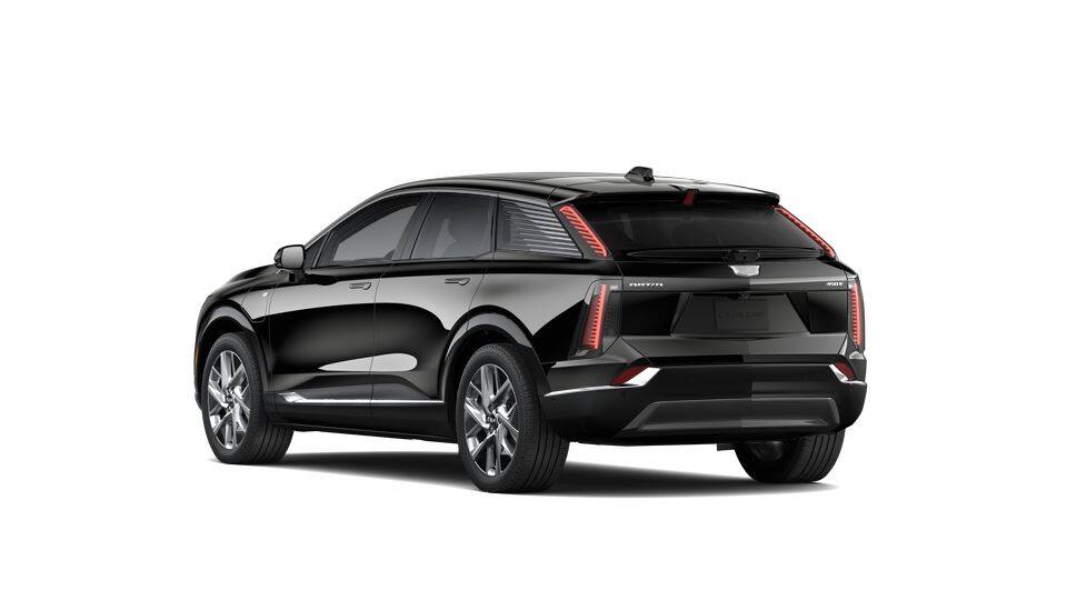 2026 Cadillac OPTIQ Premium Luxury - Photo 27