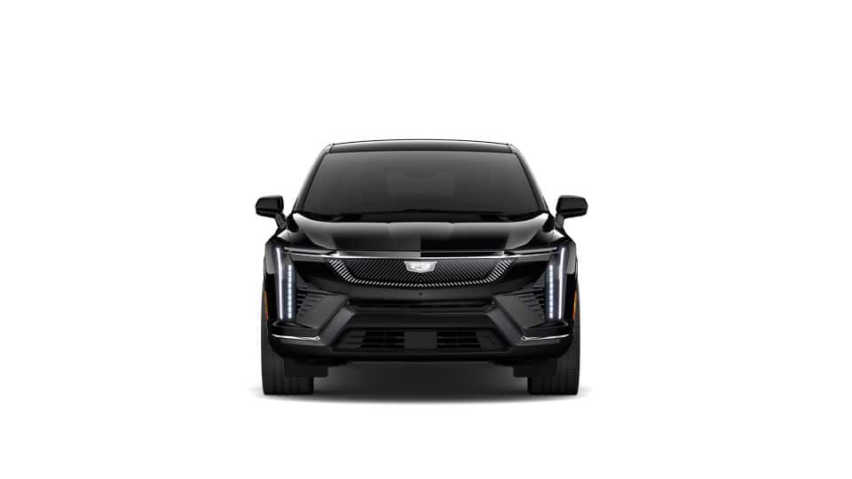 2026 Cadillac OPTIQ Premium Luxury - Photo 32