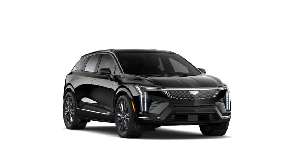 2026 Cadillac OPTIQ Premium Luxury - Photo 33
