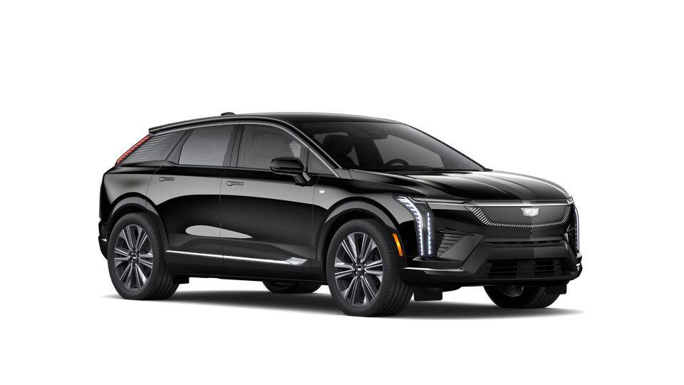 2026 Cadillac OPTIQ Premium Luxury - Photo 35