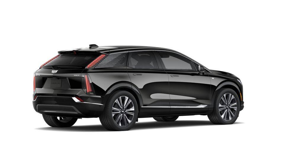 2026 Cadillac OPTIQ Premium Luxury - Photo 41