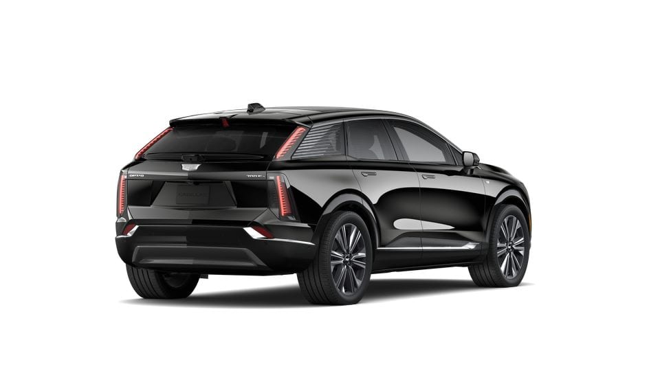 2026 Cadillac OPTIQ Premium Luxury - Photo 26