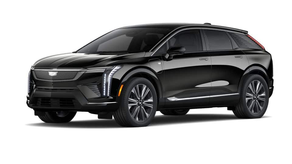 2026 Cadillac OPTIQ Premium Luxury - Photo 24