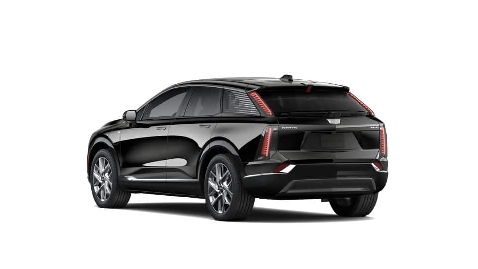 2026 Cadillac OPTIQ Premium Luxury - Photo 31