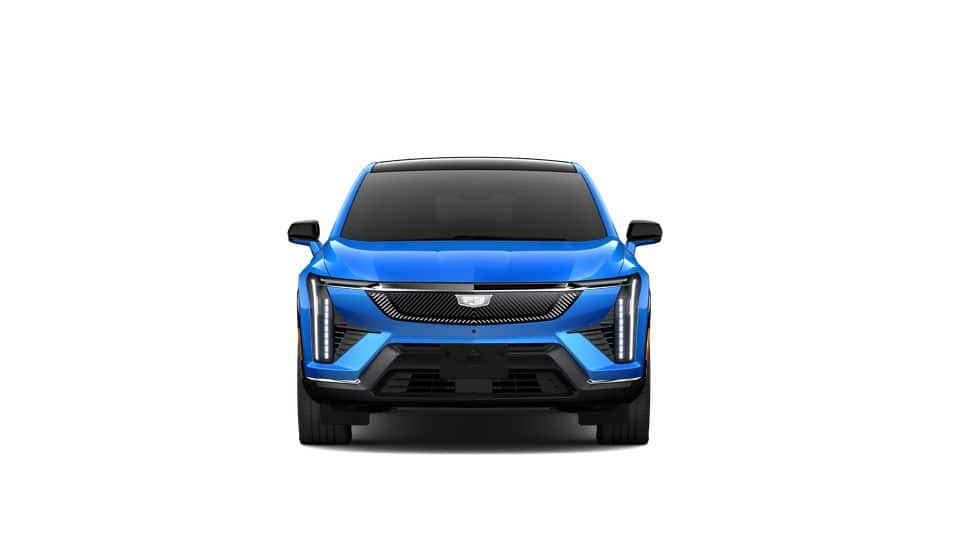 2026 Cadillac OPTIQ Premium Luxury - Photo 58