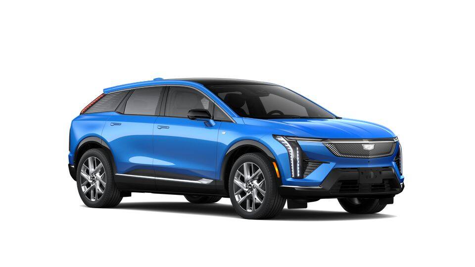 2026 Cadillac OPTIQ Premium Luxury - Photo 61