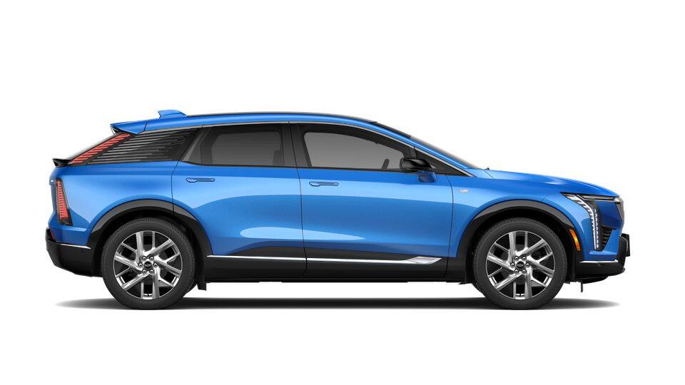 2026 Cadillac OPTIQ Premium Luxury - Photo 65