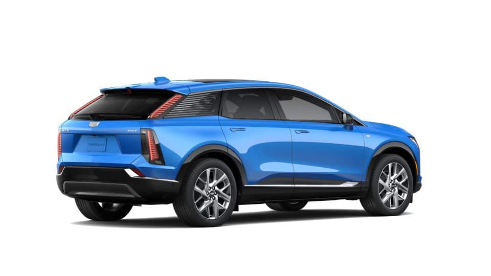 2026 Cadillac OPTIQ Premium Luxury - Photo 67