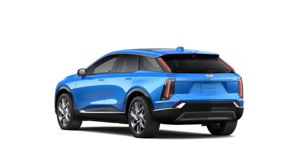 2026 Cadillac OPTIQ Premium Luxury - Photo 55