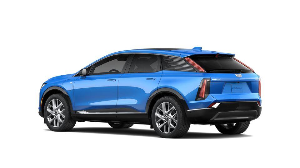 2026 Cadillac OPTIQ Premium Luxury - Photo 56