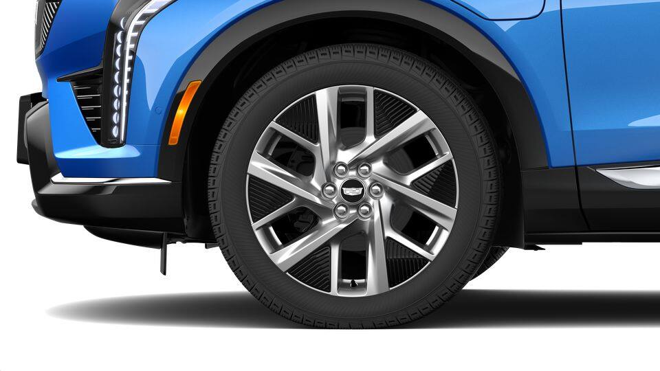2026 Cadillac OPTIQ Premium Luxury - Photo 63