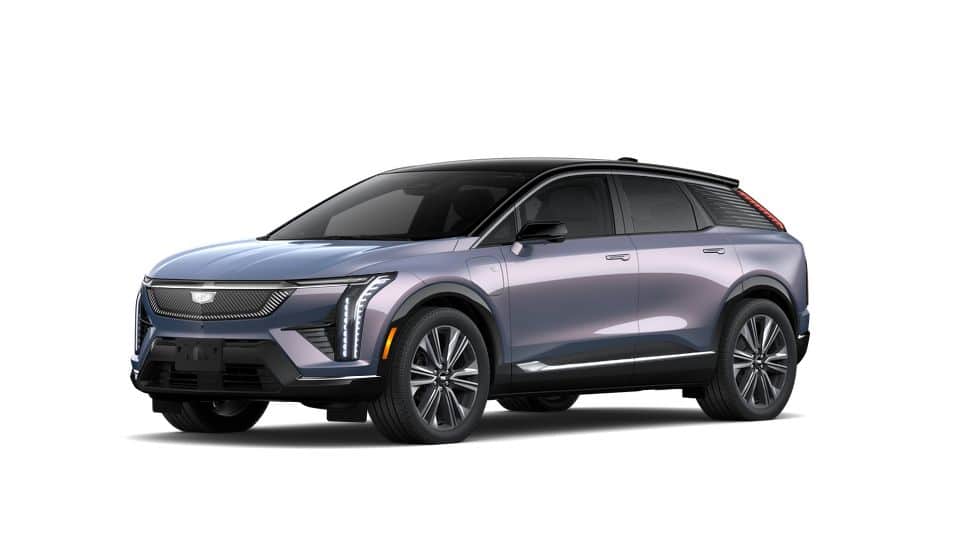 2026 Cadillac OPTIQ Premium Luxury - Photo 4