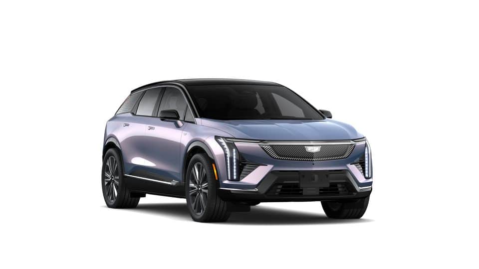 2026 Cadillac OPTIQ Premium Luxury - Photo 6