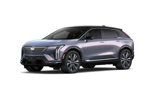 2026 Optiq Premium Luxury