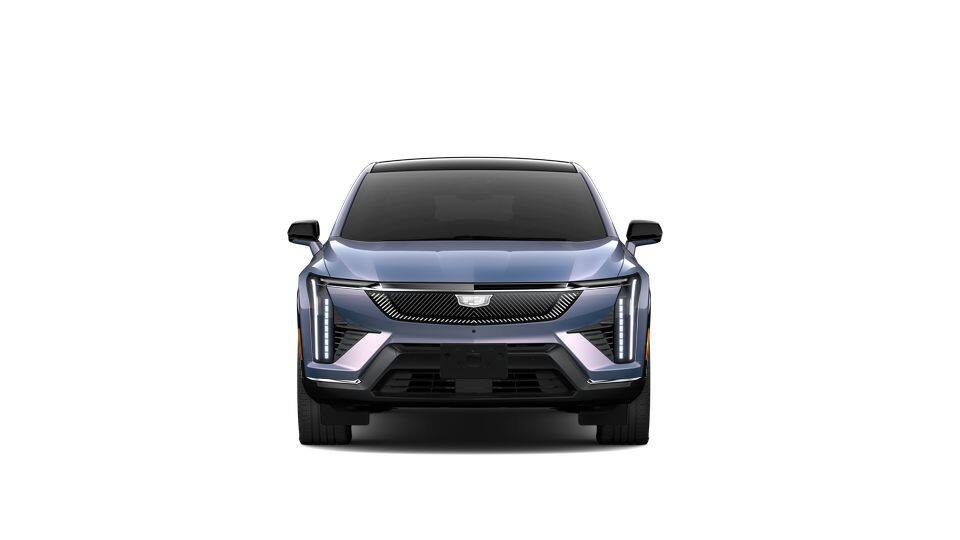 2026 Cadillac OPTIQ Premium Luxury - Photo 34