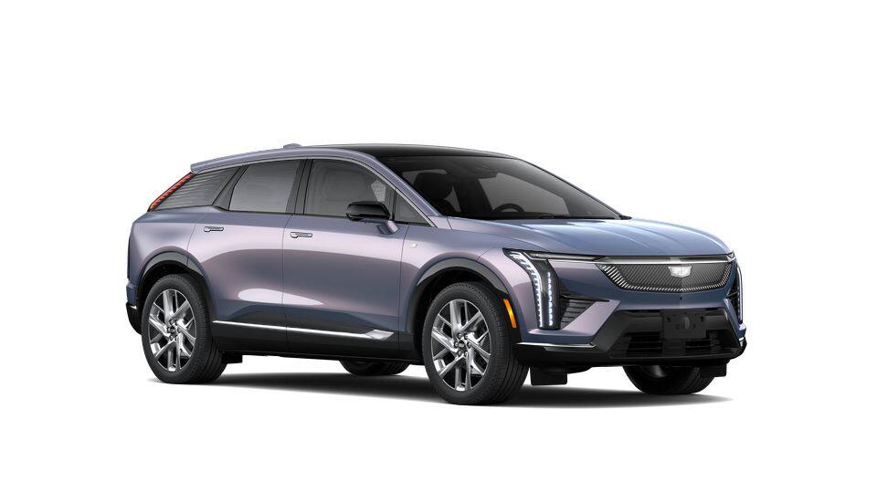 2026 Cadillac OPTIQ Premium Luxury - Photo 37