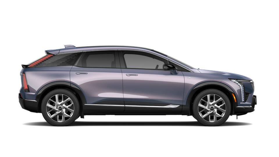 2026 Cadillac OPTIQ Premium Luxury - Photo 41