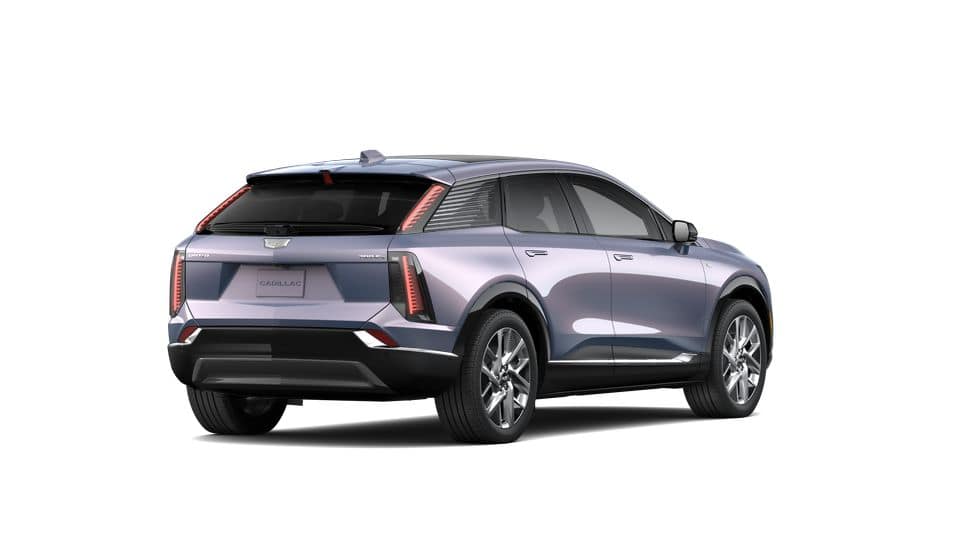 2026 Cadillac OPTIQ Premium Luxury - Photo 28