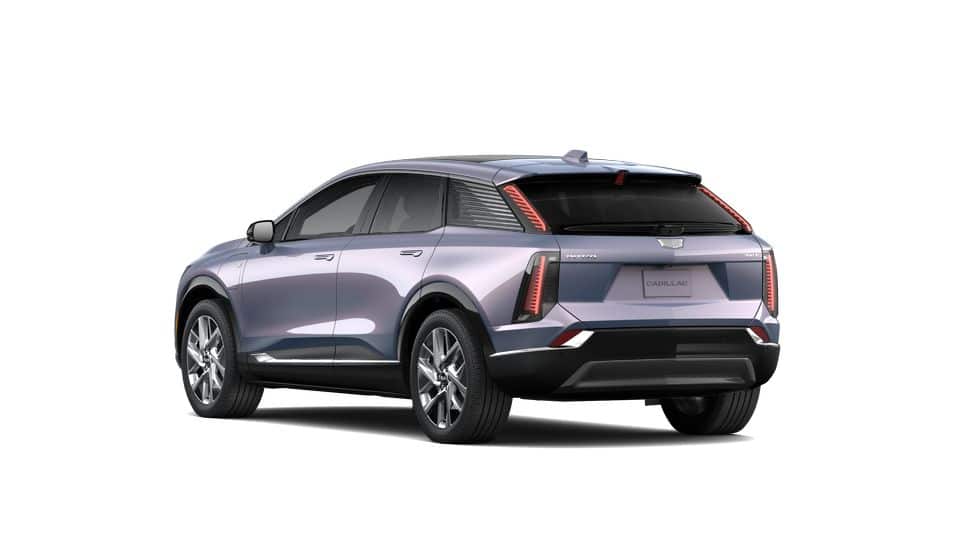2026 Cadillac OPTIQ Premium Luxury - Photo 31