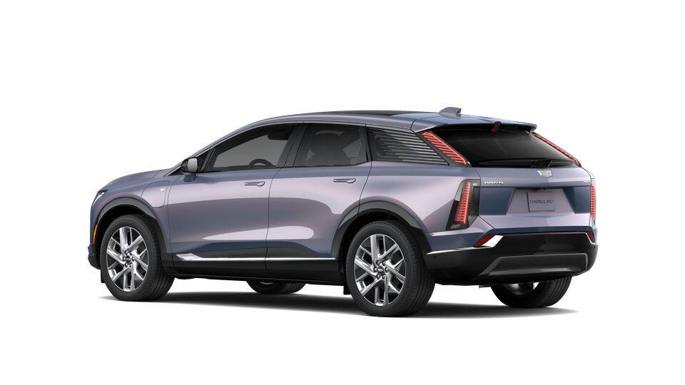 2026 Cadillac OPTIQ Premium Luxury - Photo 32