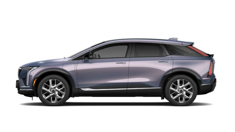 2026 Cadillac OPTIQ Premium Luxury - Photo 36