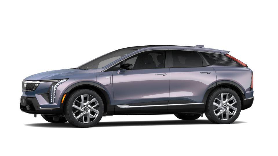 2026 Cadillac OPTIQ Premium Luxury - Photo 38