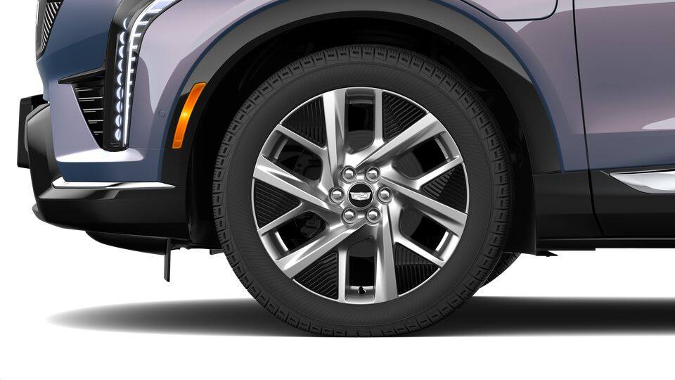 2026 Cadillac OPTIQ Premium Luxury - Photo 39