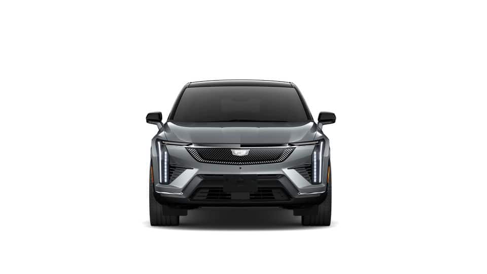 2026 Cadillac OPTIQ Premium Luxury - Photo 34