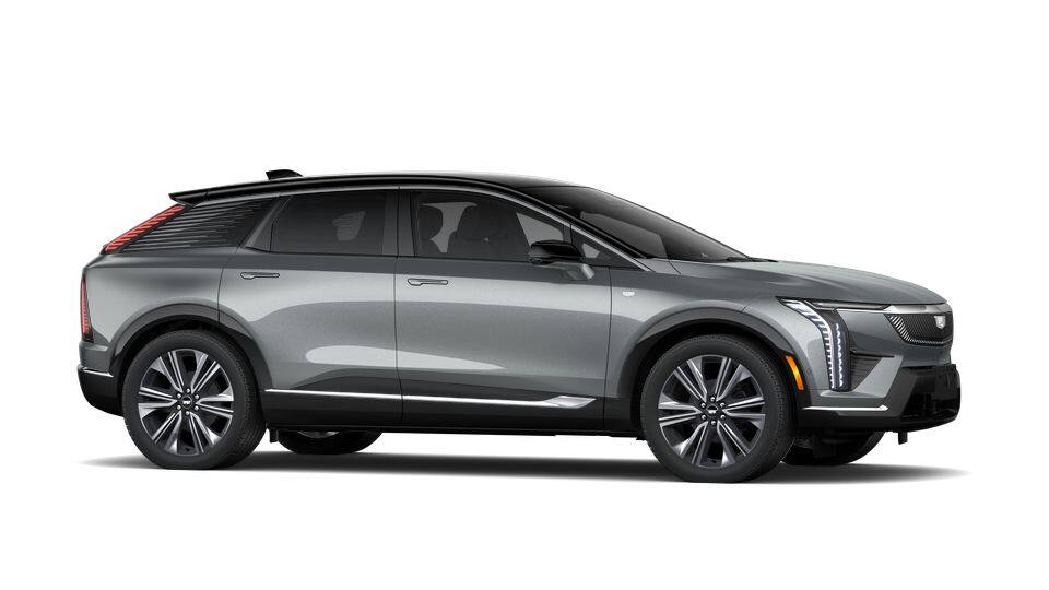 2026 Cadillac OPTIQ Premium Luxury - Photo 40