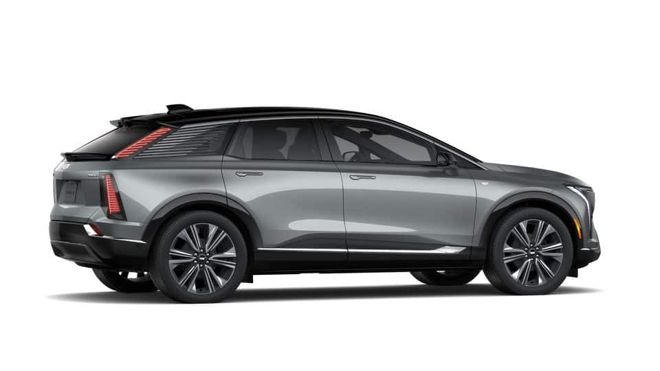 2026 Cadillac OPTIQ Premium Luxury - Photo 42