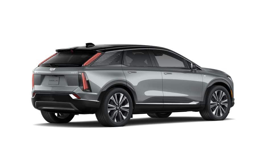 2026 Cadillac OPTIQ Premium Luxury - Photo 43