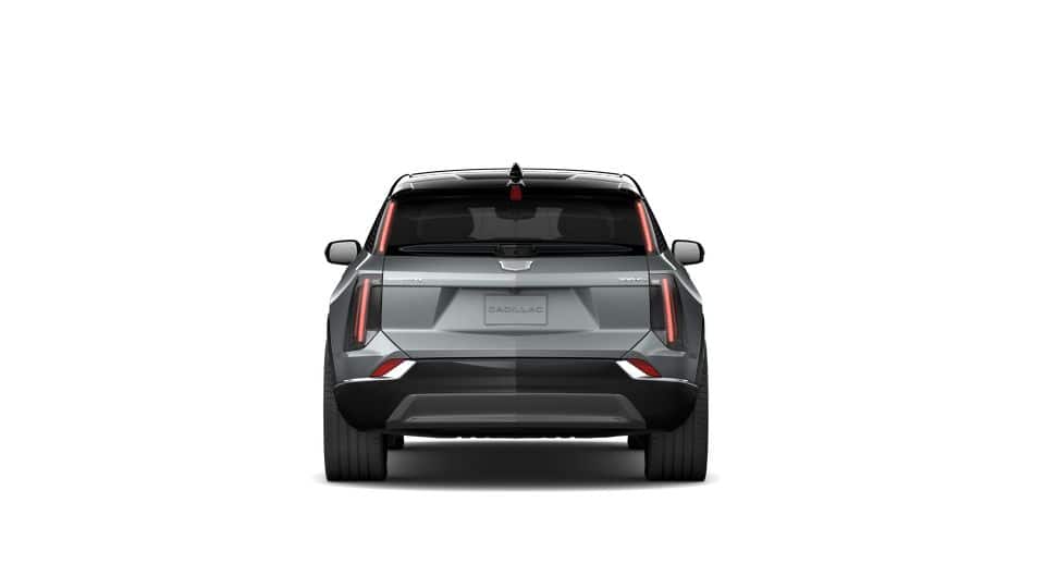 2026 Cadillac OPTIQ Premium Luxury - Photo 29