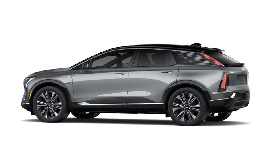 2026 Cadillac OPTIQ Premium Luxury - Photo 33