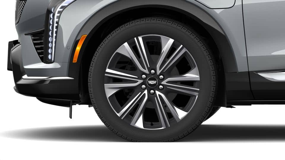 2026 Cadillac OPTIQ Premium Luxury - Photo 39