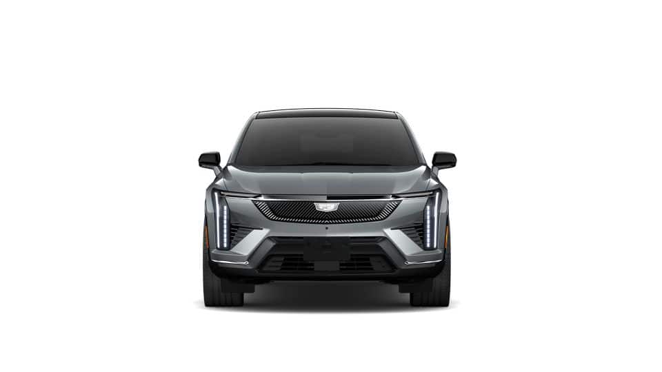 2026 Cadillac OPTIQ Premium Luxury - Photo 10