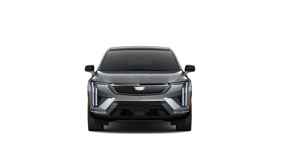 2026 Cadillac OPTIQ Premium Luxury - Photo 10