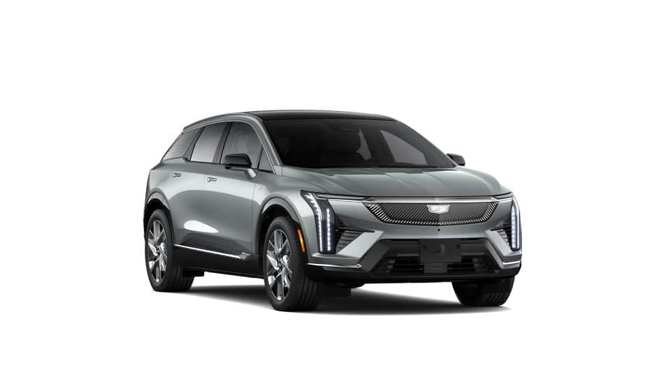 2026 Cadillac OPTIQ Premium Luxury - Photo 11