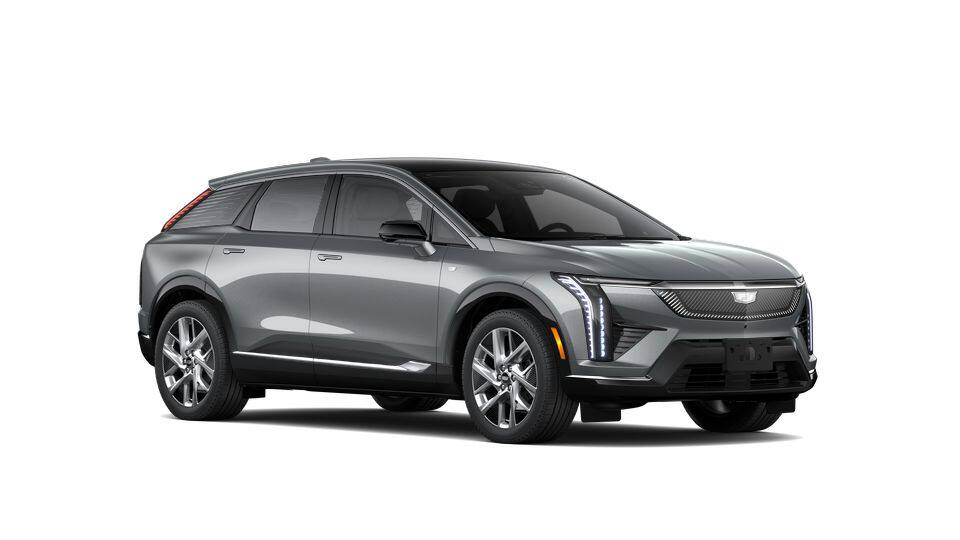 2026 Cadillac OPTIQ Premium Luxury - Photo 13