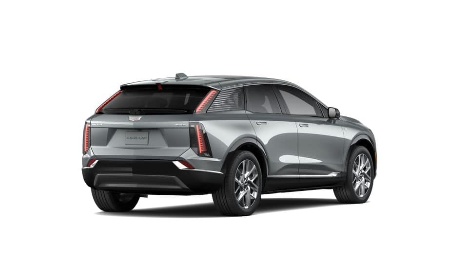 2026 Cadillac OPTIQ Premium Luxury - Photo 4