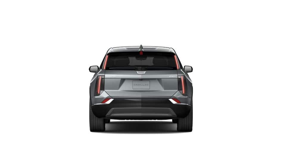 2026 Cadillac OPTIQ Premium Luxury - Photo 5