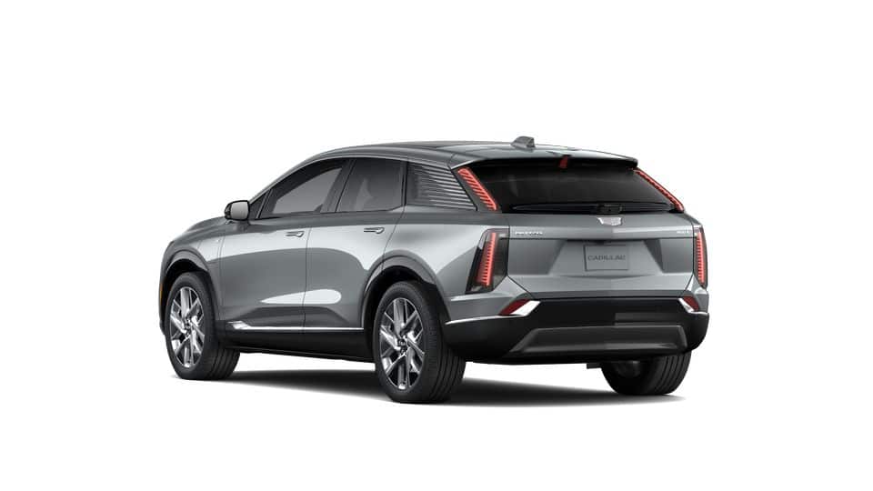2026 Cadillac OPTIQ Premium Luxury - Photo 7