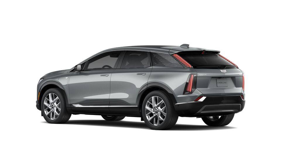 2026 Cadillac OPTIQ Premium Luxury - Photo 8