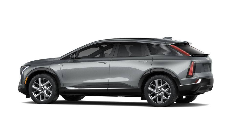 2026 Cadillac OPTIQ Premium Luxury - Photo 9