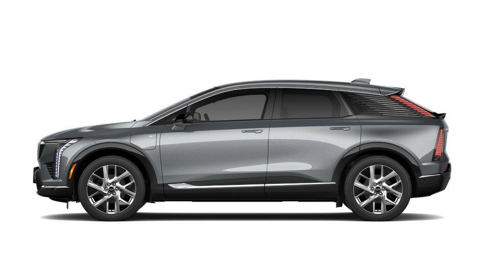 2026 Cadillac OPTIQ Premium Luxury - Photo 12