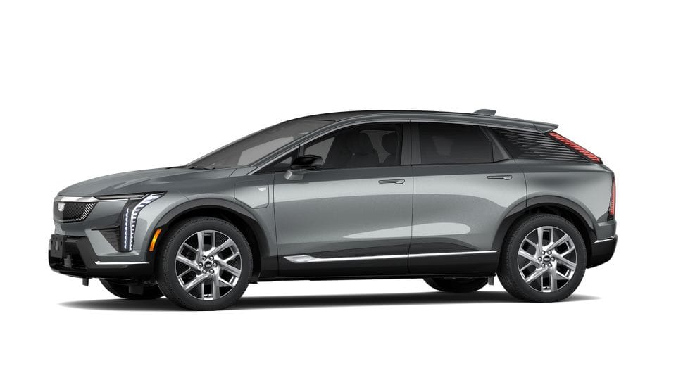 2026 Cadillac OPTIQ Premium Luxury - Photo 14