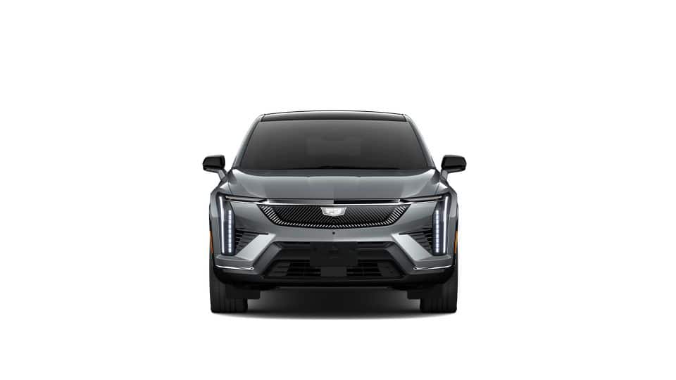 2026 Cadillac OPTIQ Premium Luxury - Photo 6