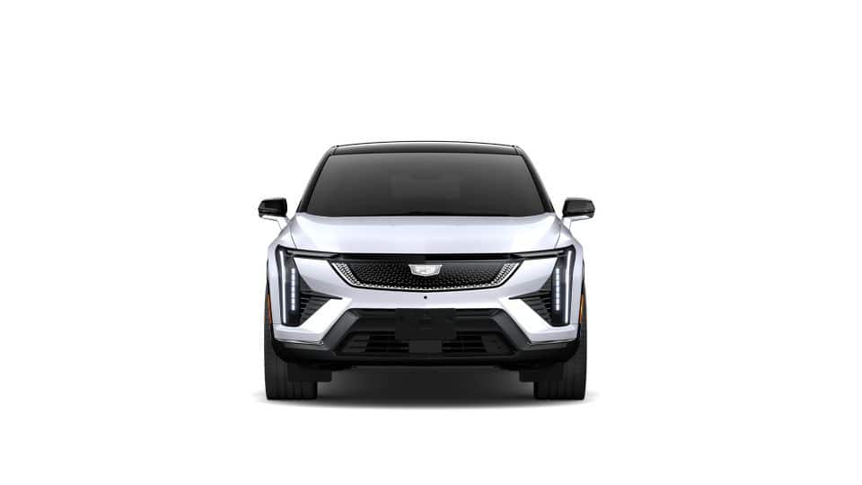 2026 Cadillac OPTIQ Sport - Photo 9